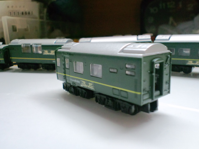 オハネフ25-500