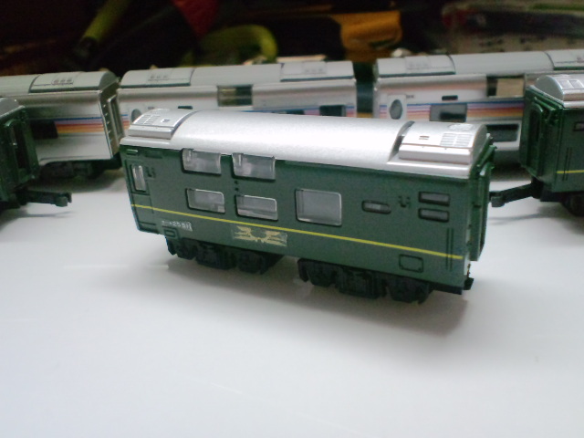 オハネ25-510