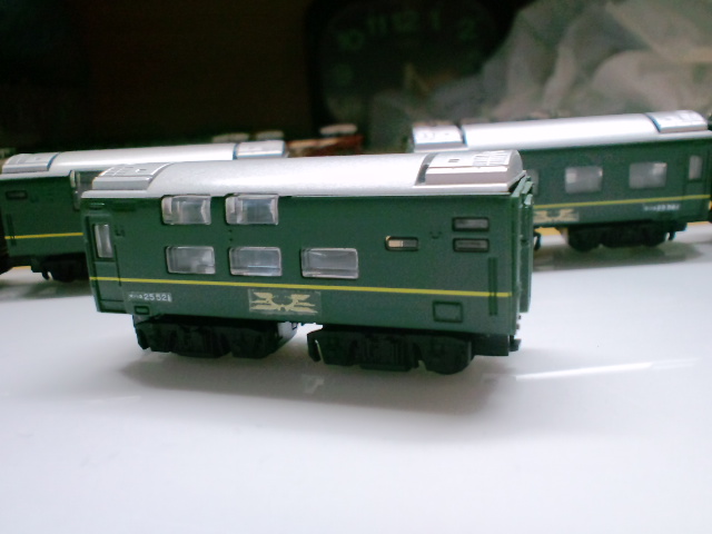 オハネ25-520