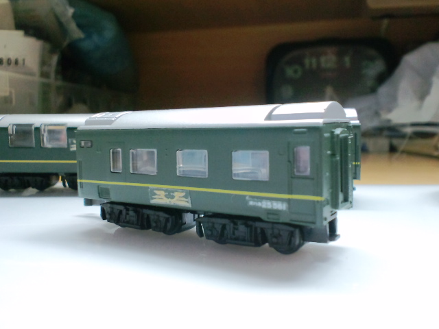 オハネ25-560