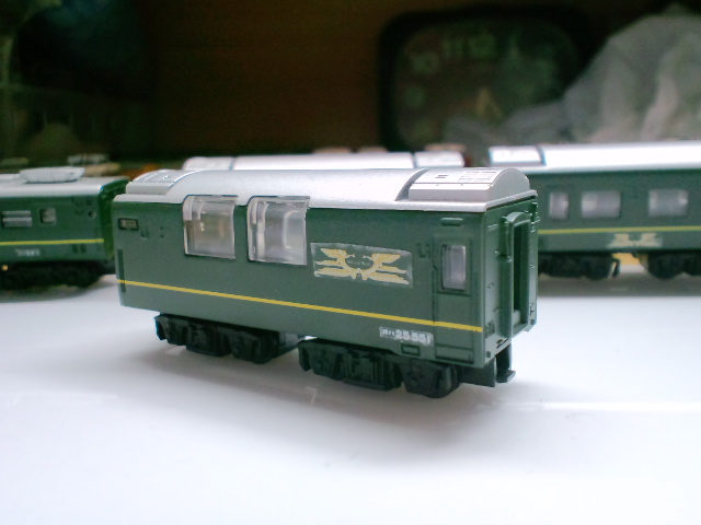 オハ25-550