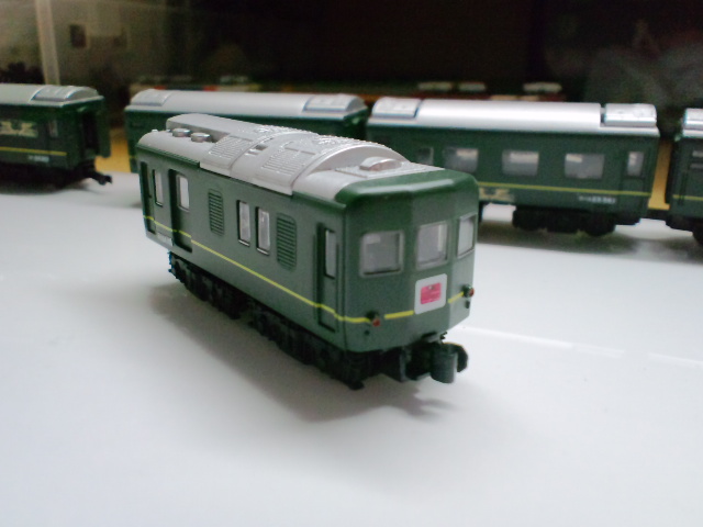 カニ24