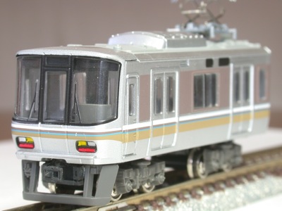 223系2000／投稿者Kim・転載可