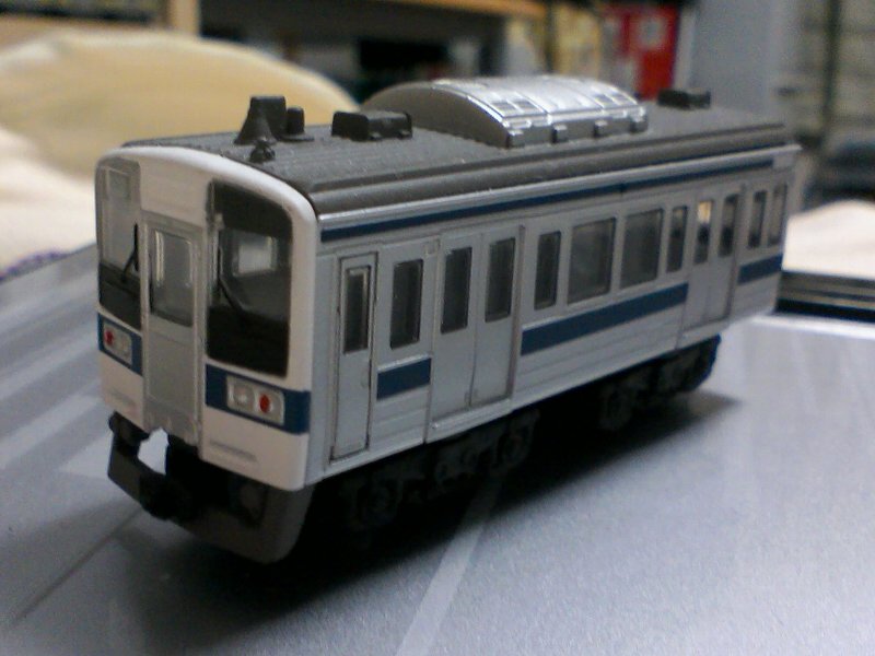 415系先頭車