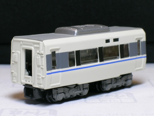モハ683-1000／投稿者Kim／転載可