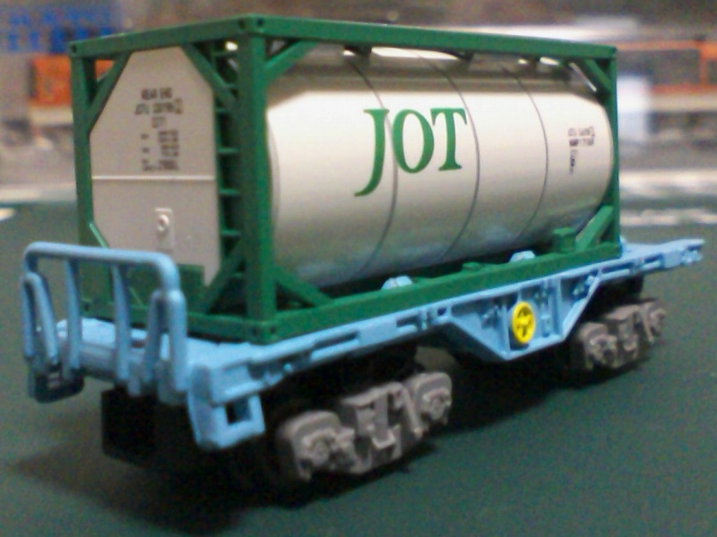 コキ104