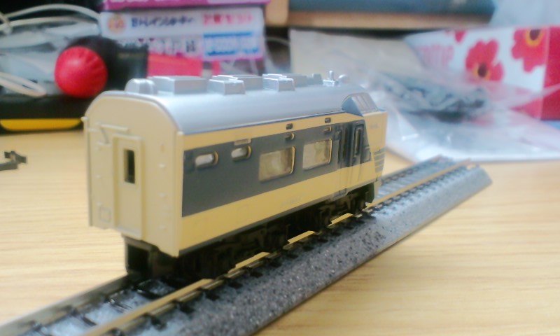 クハネ583
