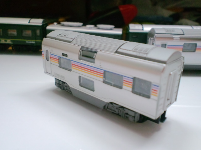 スロネE27-401・402