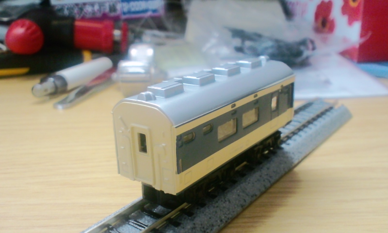モハネ583
