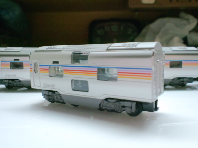 スロネE27-1・201・202・301・302