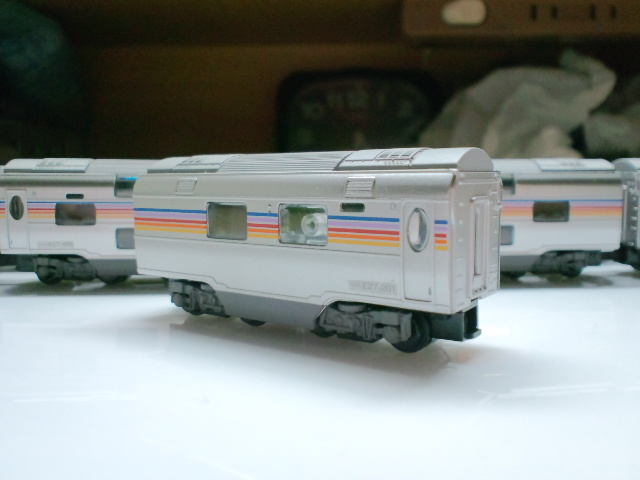スロネE27-1・201・202・301・302