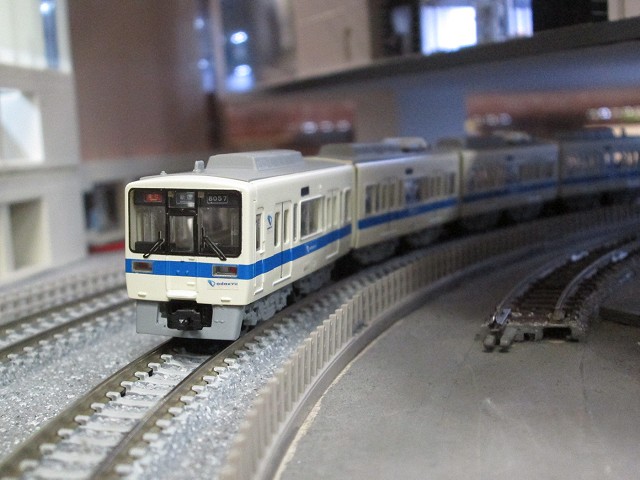 8000形（2014年1月発売品）