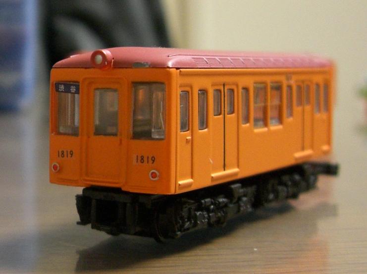 Bトレインショーティー 東京地下鉄 | Bトレ Wiki