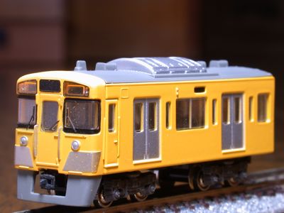 西武新2000系