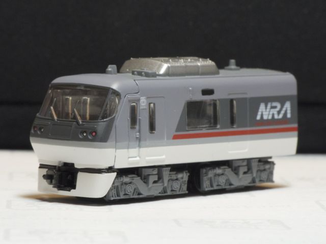 10000系10100形
