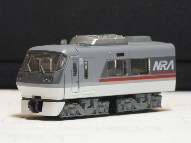 10000系10700形